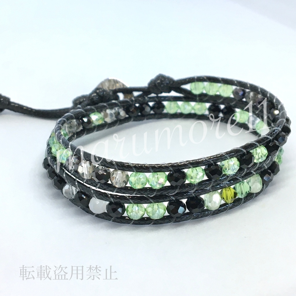 twst イメージラップブレスレット③