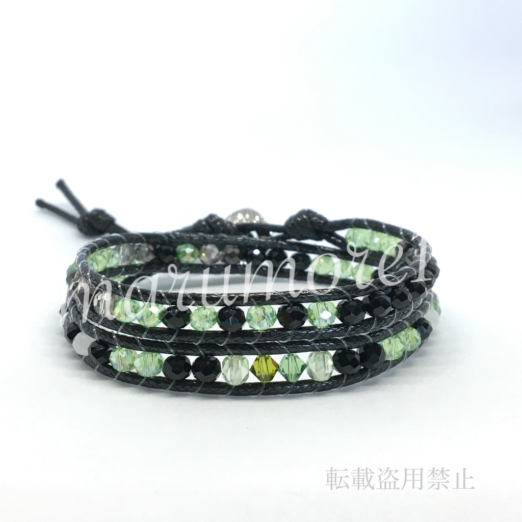 twst イメージラップブレスレット③