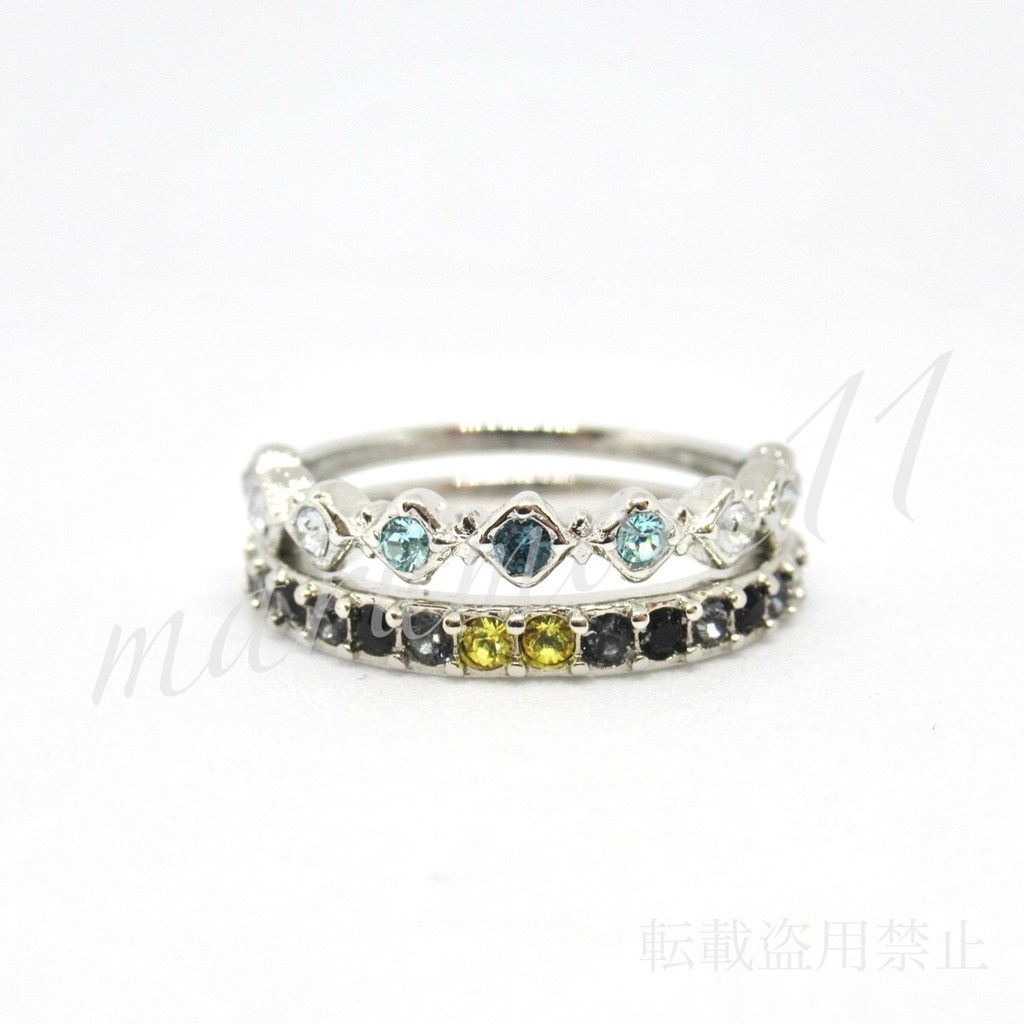 呪術 五条悟 イメージリング 初期Ver.