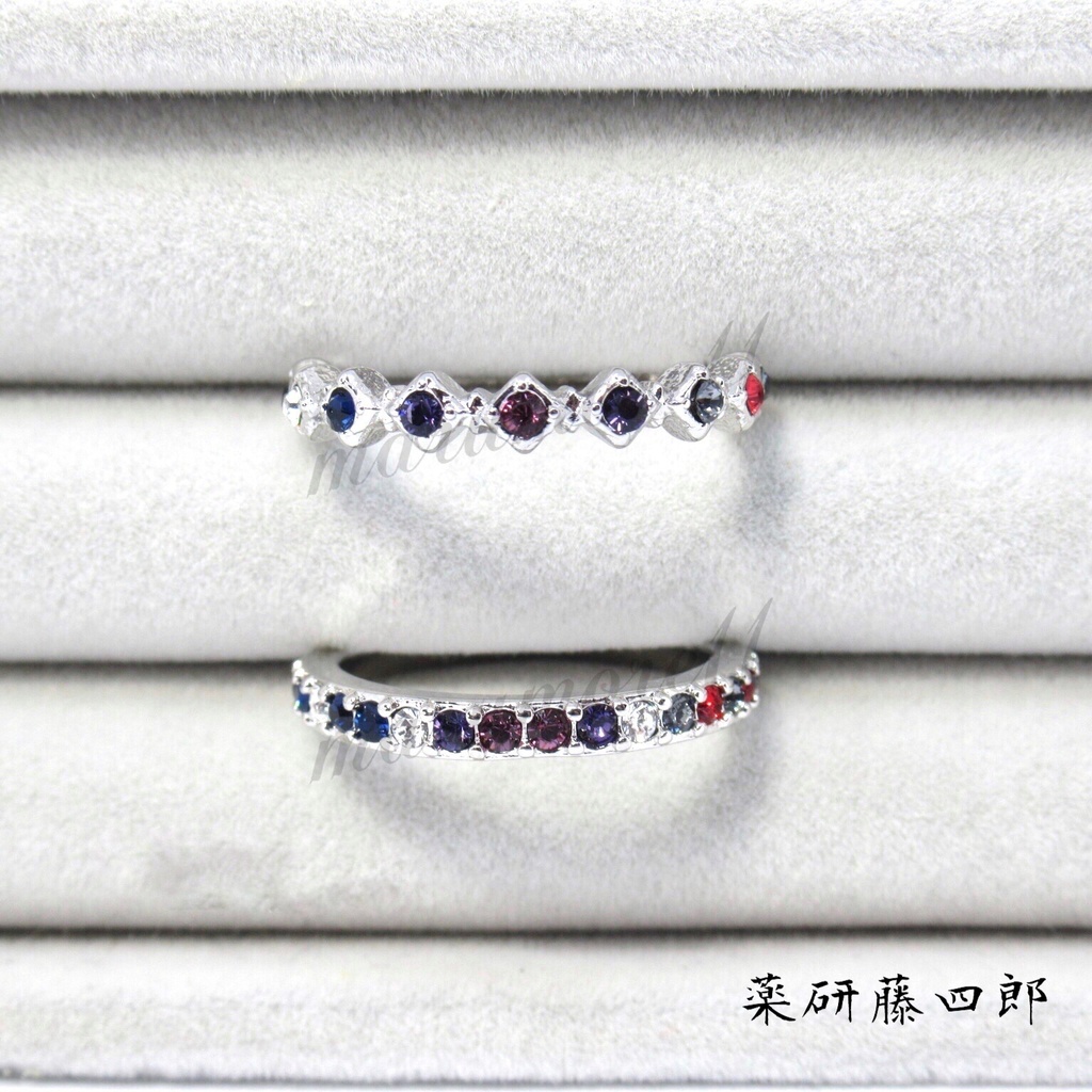 刀剣乱舞 短刀 イメージリング