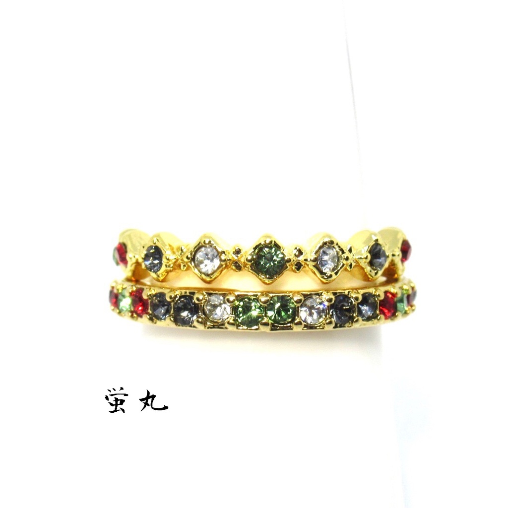 刀剣乱舞 大太刀 イメージリング