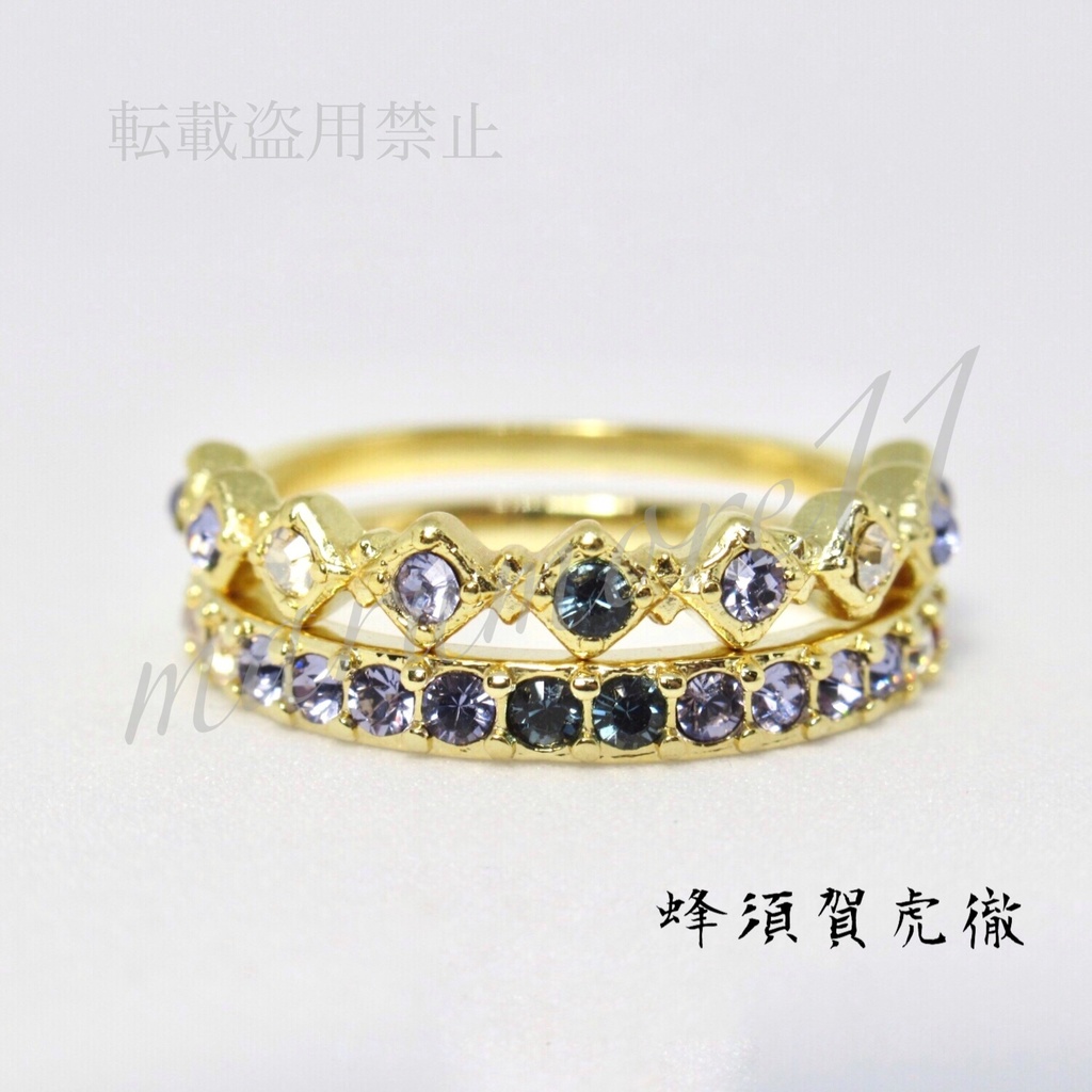 刀剣乱舞 打刀⑴ イメージリング