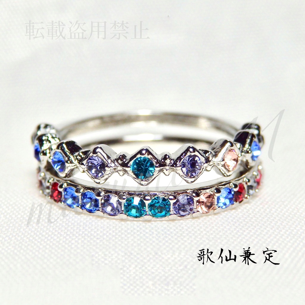 刀剣乱舞 打刀⑵ イメージリング