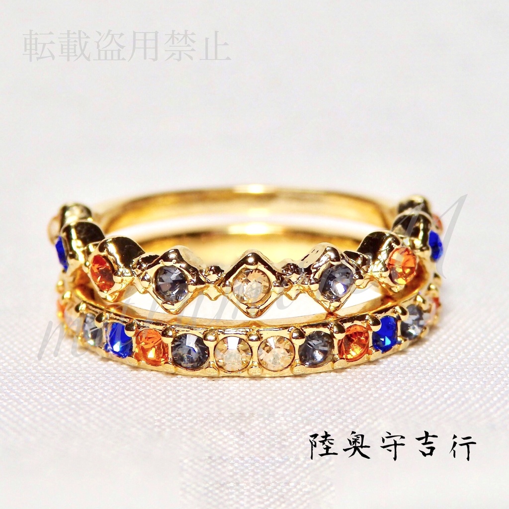 刀剣乱舞 打刀⑵ イメージリング