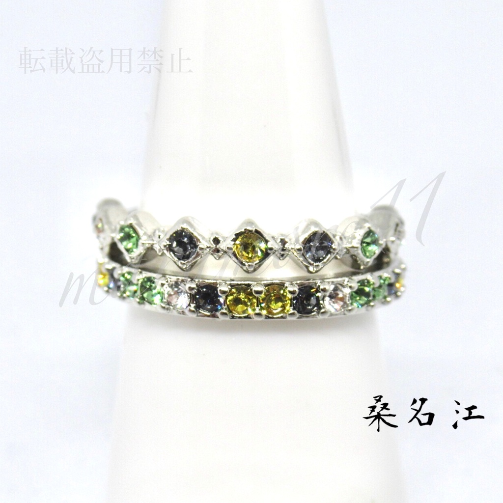 刀剣乱舞 打刀⑵ イメージリング