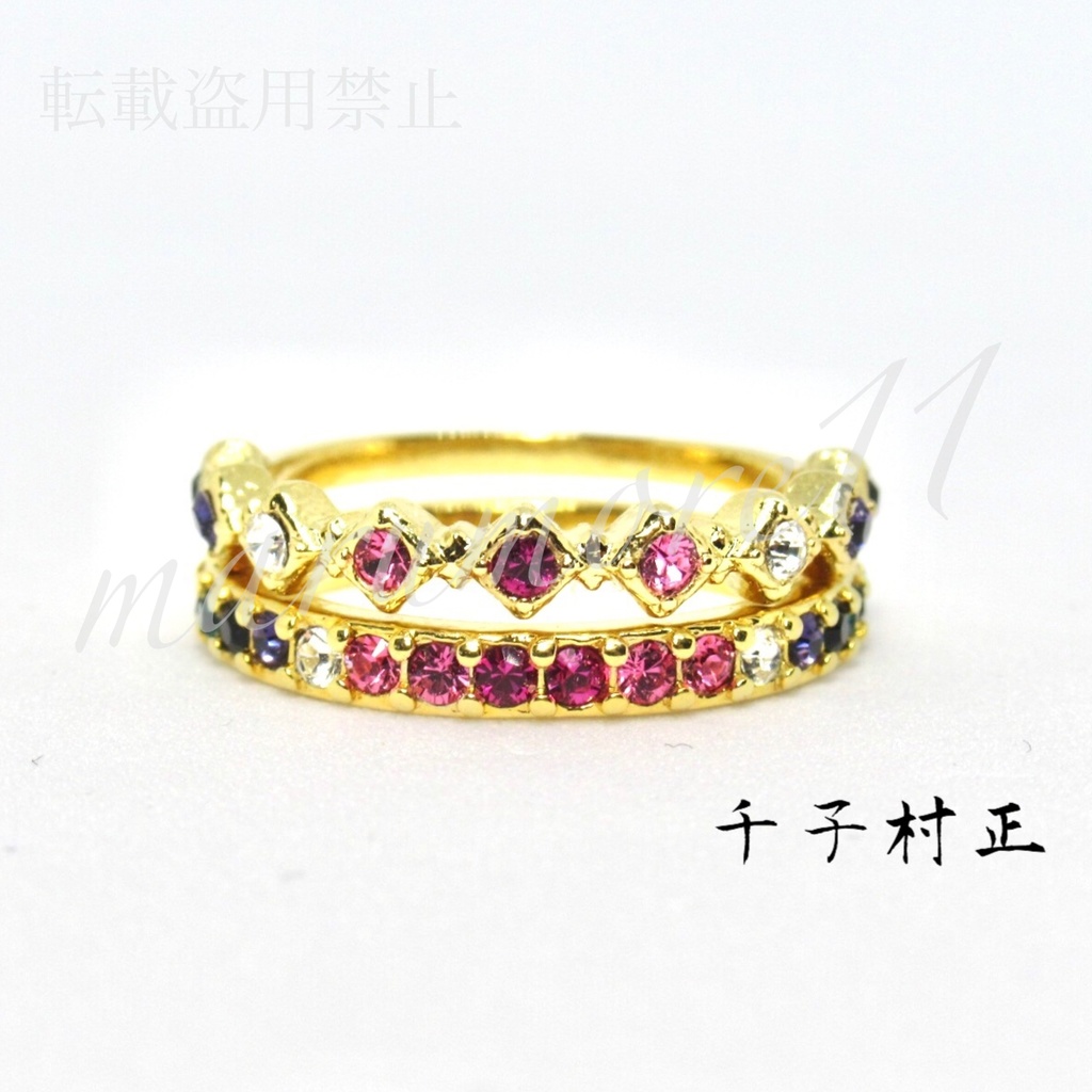 刀剣乱舞 打刀⑵ イメージリング