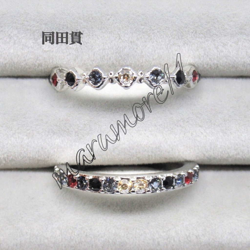 刀剣乱舞 打刀⑵ イメージリング