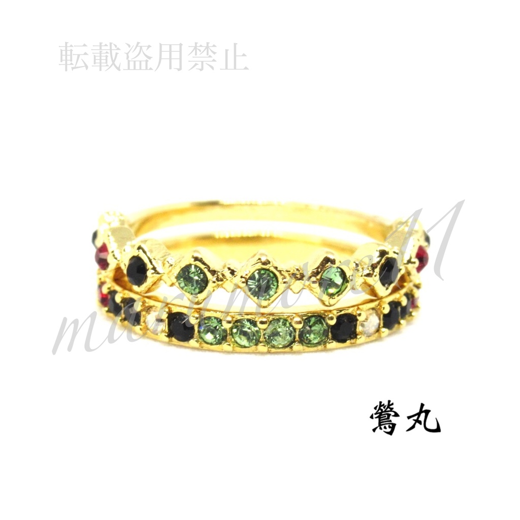 刀剣乱舞 太刀⑴ イメージリング