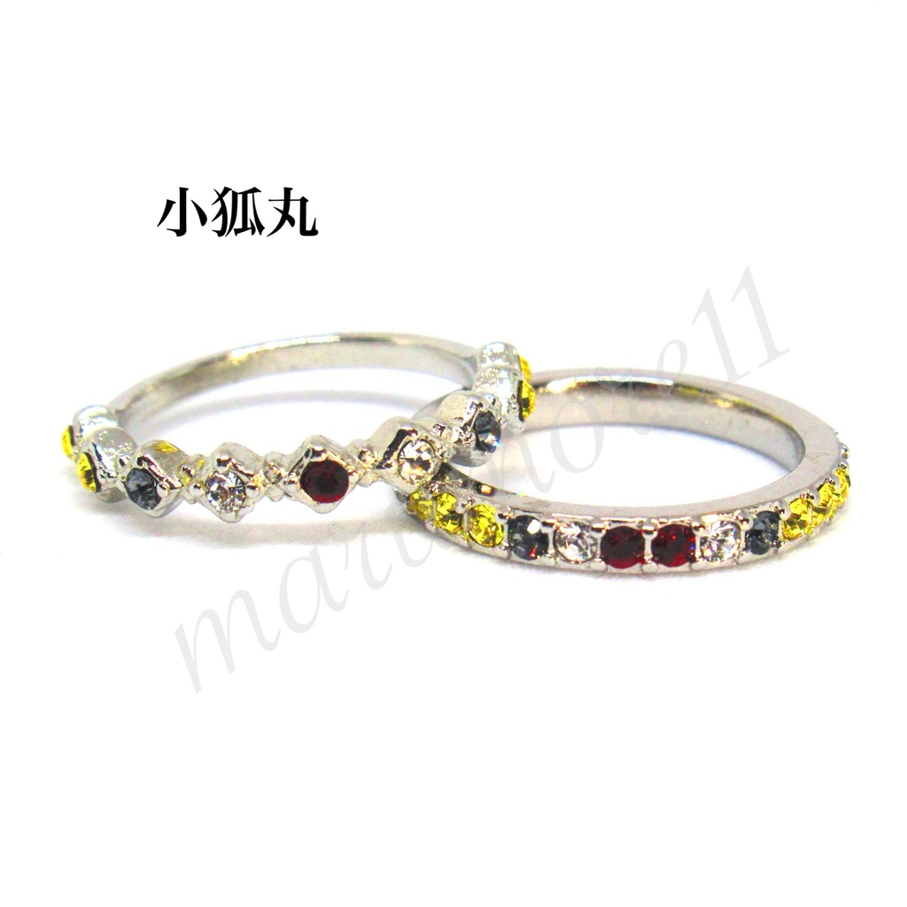 刀剣乱舞 太刀⑴ イメージリング