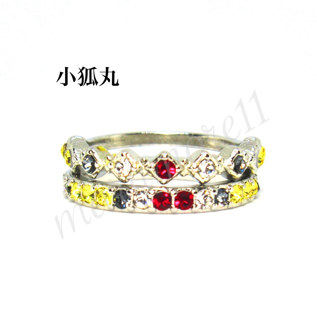 刀剣乱舞 太刀⑴ イメージリング