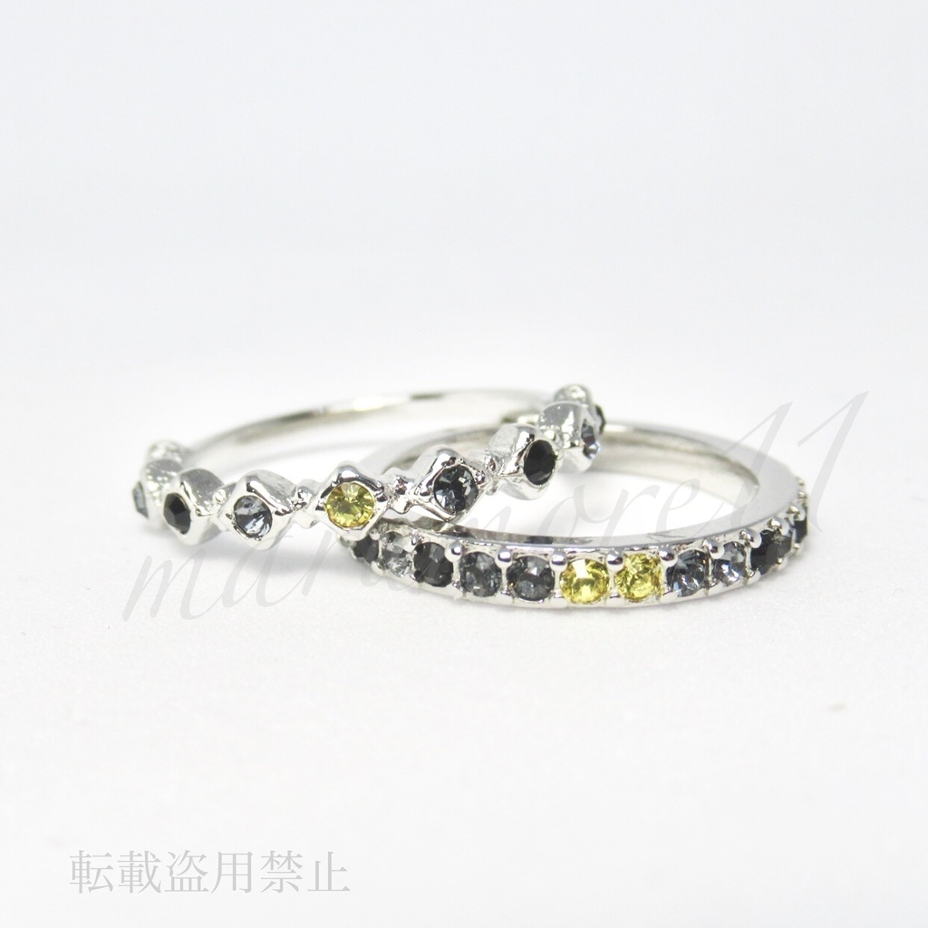 夏油傑 イメージリング 呪術