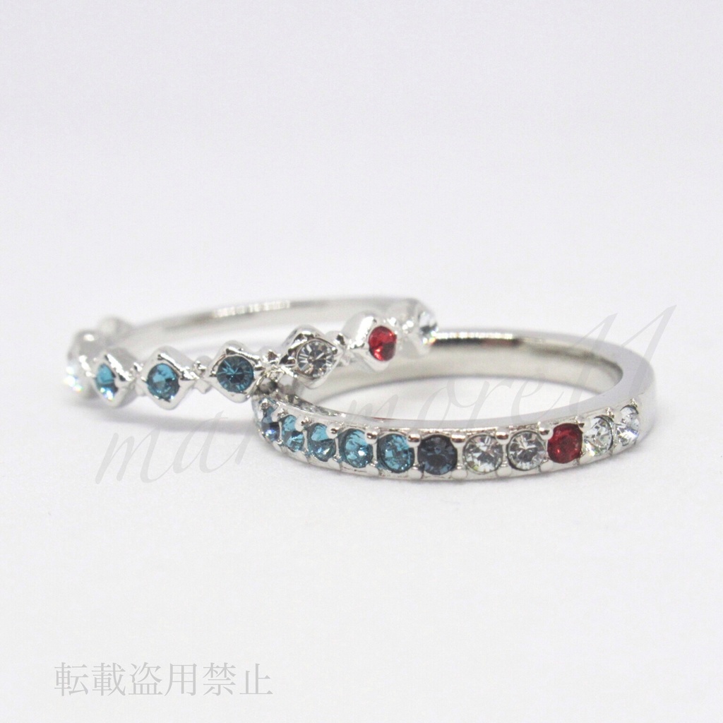 呪術 乙骨 甚爾 冥冥 真希 イメージリング