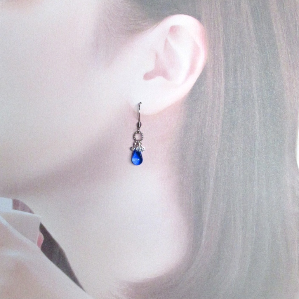 山姥切イメージアクセサリー/ピアス・イヤリング・ネックレス