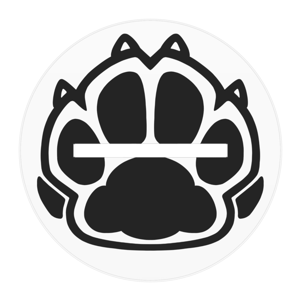 笹星生誕記念アクスタ背景無し【通常】