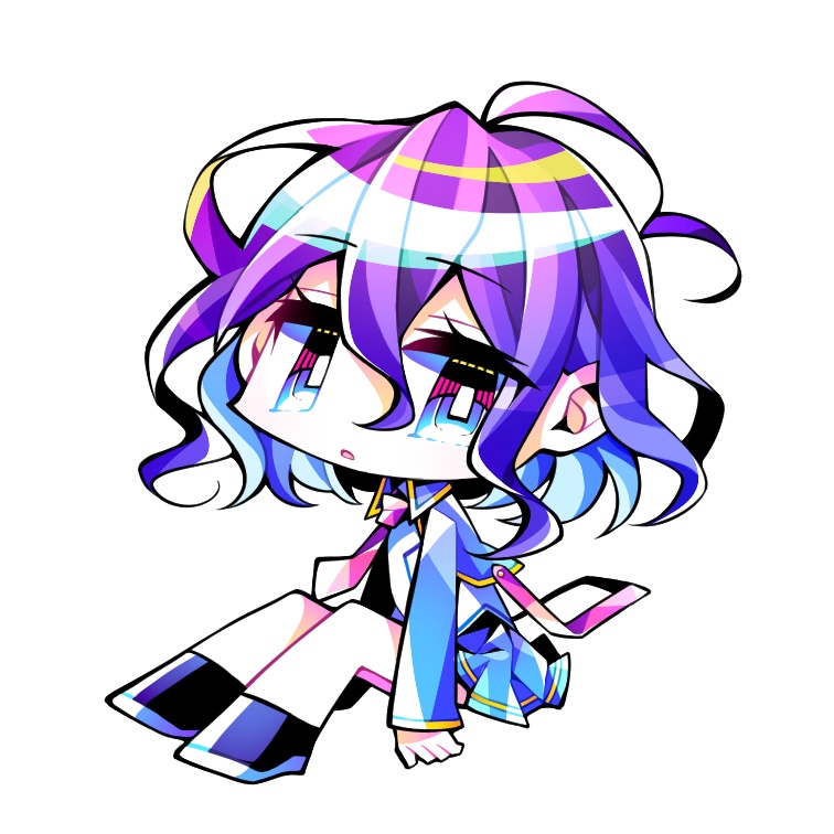 【アクキー】リゼット