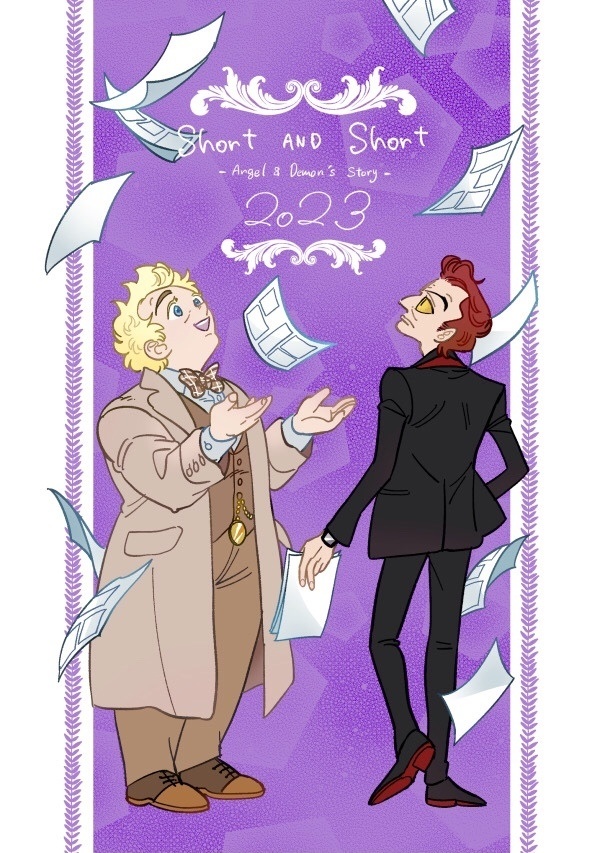 【NEW】『short and short 2023』