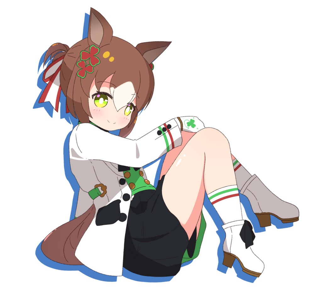ファインモーションシールセット