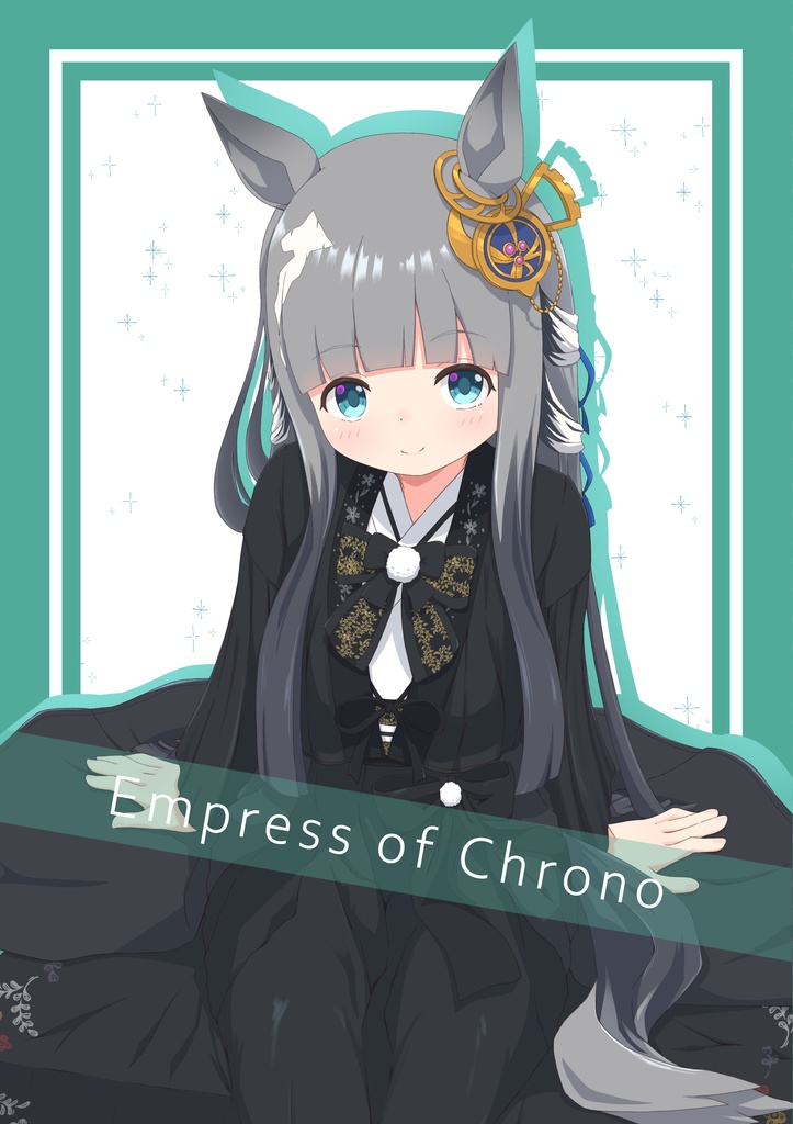 Empress of Chrono
