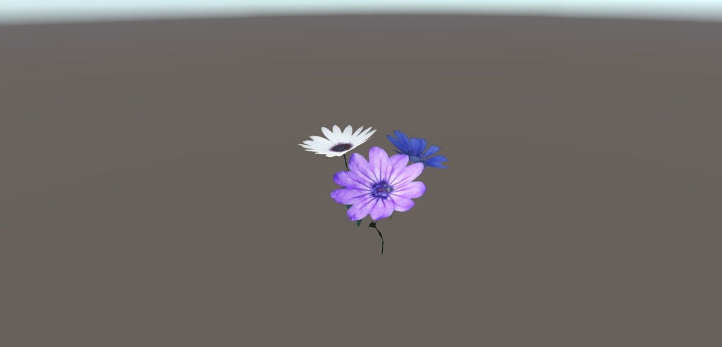 Optimized Flowers