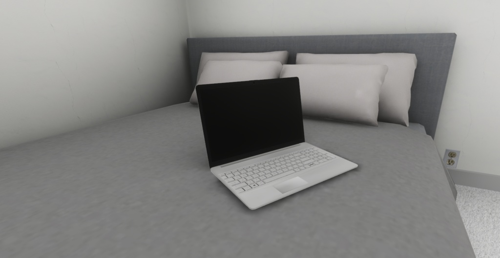Free Laptop Prefab