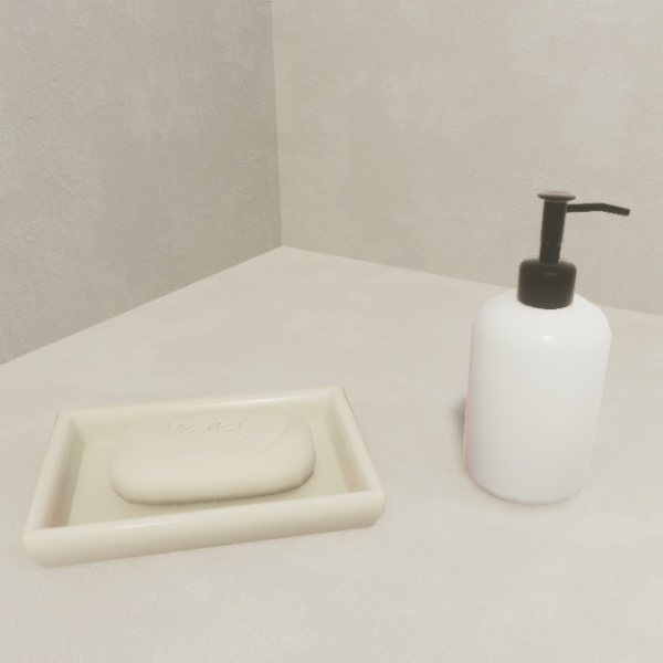 Free Soaps Prefab