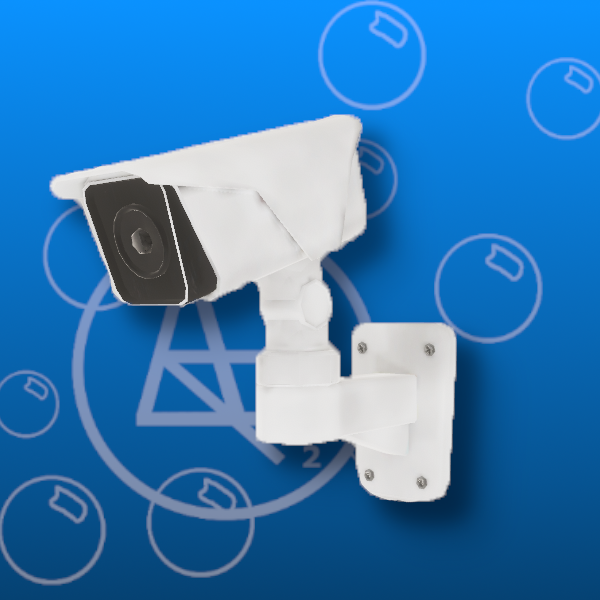 Free Security Camera Prefab