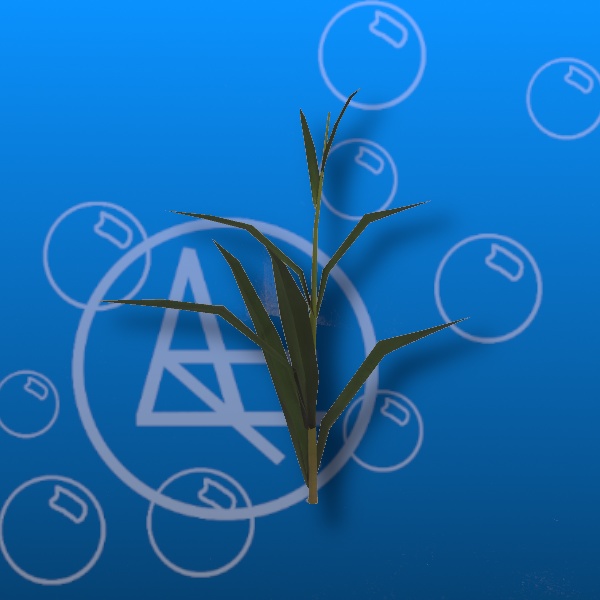 Free Generic Plant Prefab