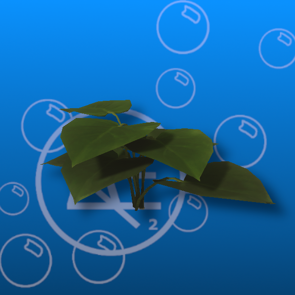 Free Pothos Plant Prefab