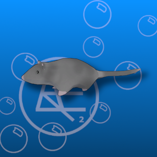 Free Rat Plushie Prefab