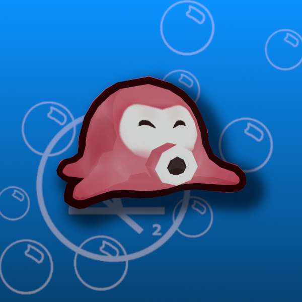 Free Octorok Plushie Prefab