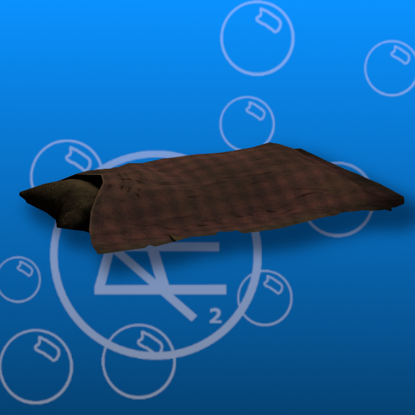 Free Homeless Blanket Prefab