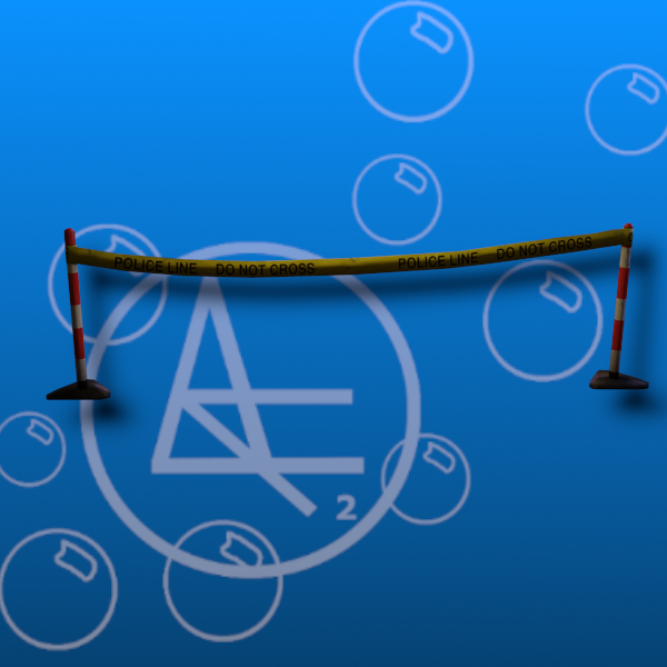 Free Police Tape Prefab