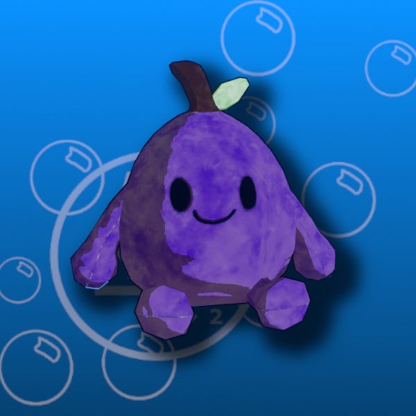 Free Lil Man Plushie Prefab