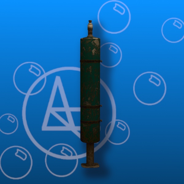 Free Pipe Apparatus Prefab
