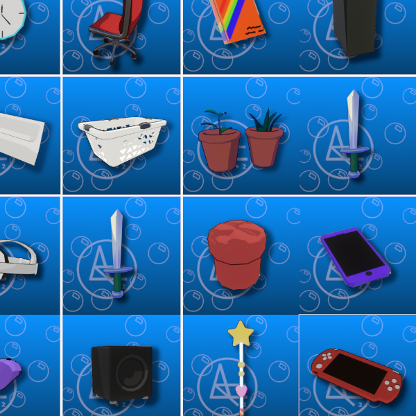 Stylized Asset Pack (DOWNLOAD EVERY STYLIZED ASSET AT ONCE)