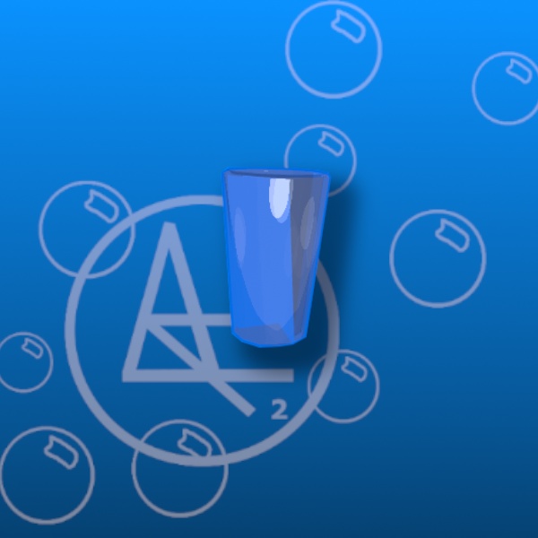 Free Stylized Cup Prefab