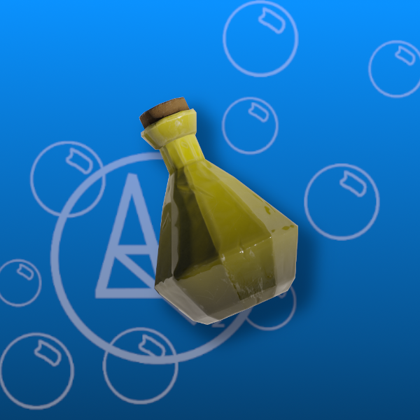 Free Witchy Brew Prefab