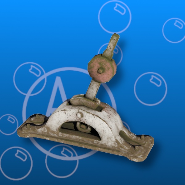 Free Lever Prefab