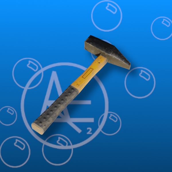 Free Hammer Prefab