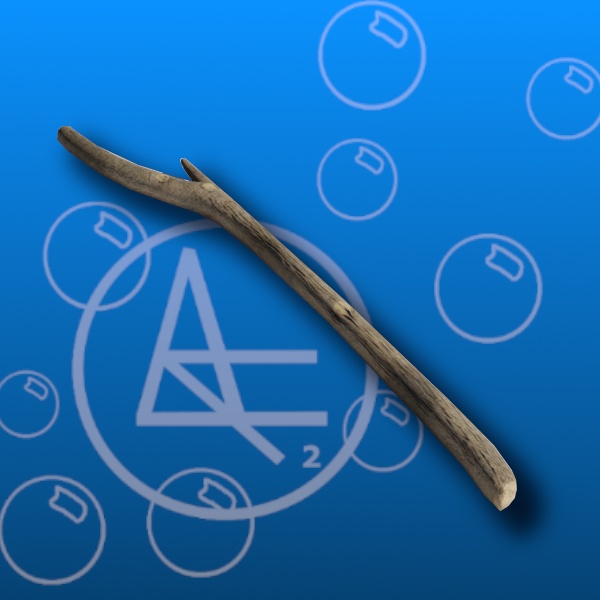 Free Stick Prefab