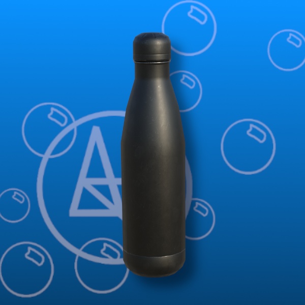 Free Water Bottle Prefab