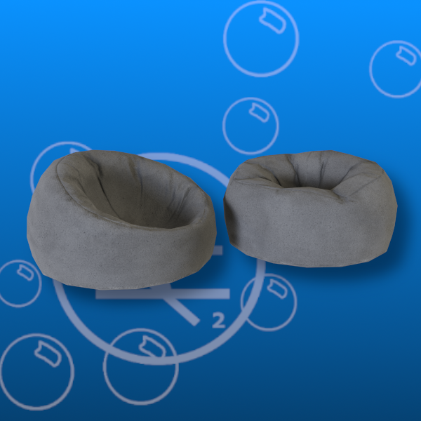Free Beanbags Prefab