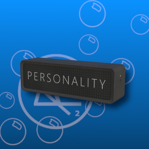 Free Bluetooth Speaker Prefab