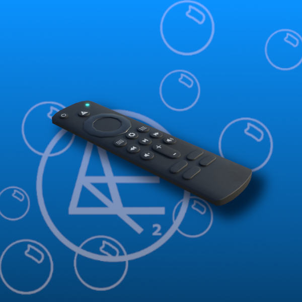 Free Tv Remote Prefab