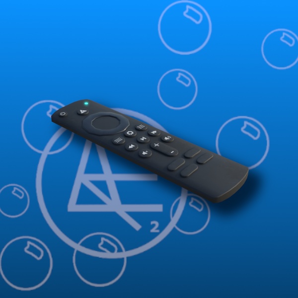Free Tv Remote Prefab