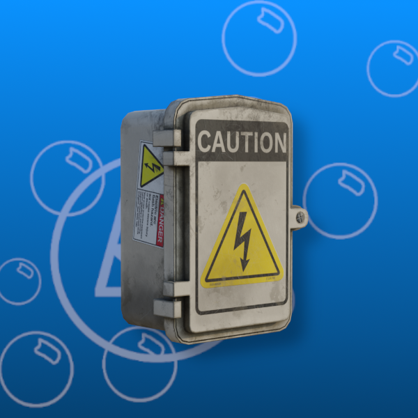 Free Electrical Box Prefab