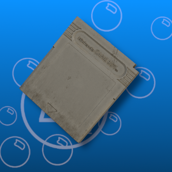 Free Cartridge Prefab