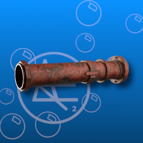 Free Pipe Prefab