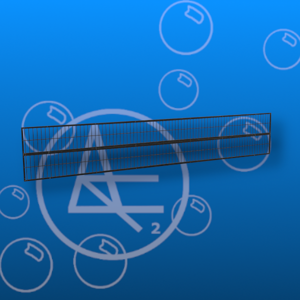 Free Parking Garage Gate Prefab