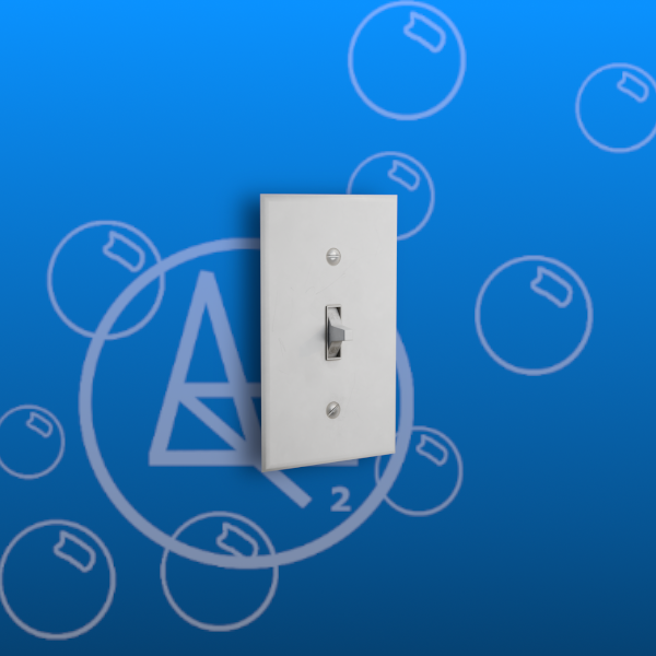 Free Light Switch 2 Prefab